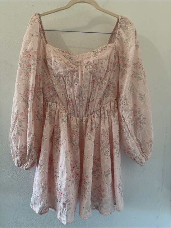 Altar'd State Dresses & Skirts - Altar’d State Size Small floral dress